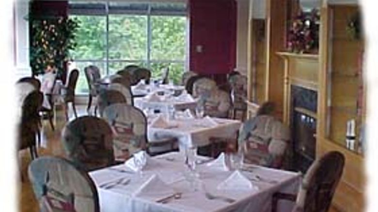 <b>Cumberland Inn Restaurant</b>