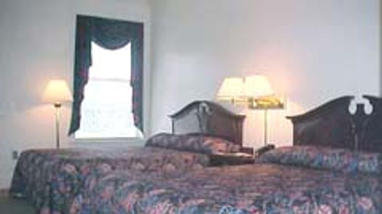 <b>Cumberland Inn Room</b>