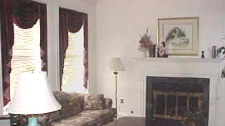 <b>Cumberland Inn Suite</b>