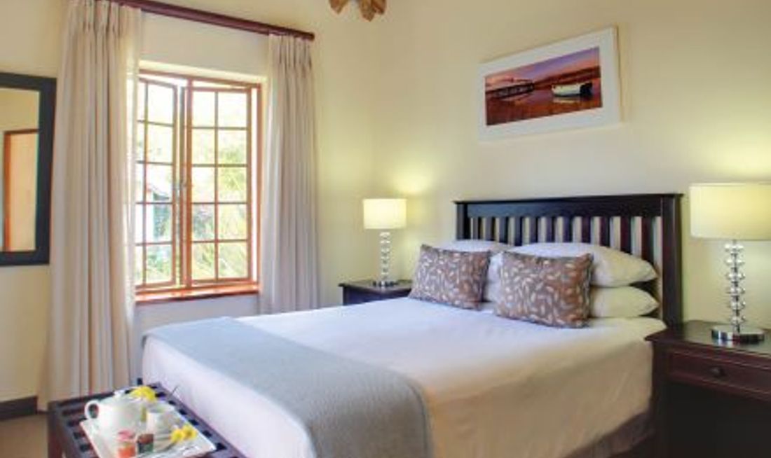 Knysna Hollow Country Estate Room