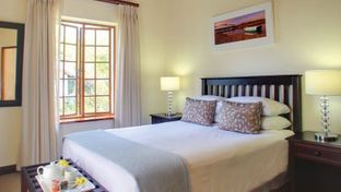 Knysna Hollow Country Estate