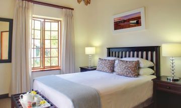 Knysna Hollow Country Estate