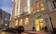 Hotel Theatrino Prague