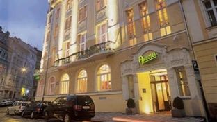 Hotel Theatrino Prague