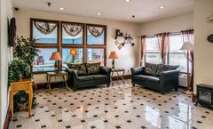 Days Inn by Wyndham Kentland