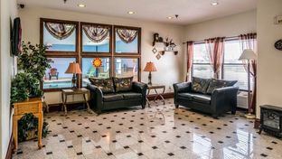 Days Inn by Wyndham Kentland