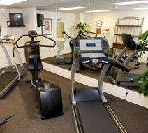 Cresthill Suites Health
