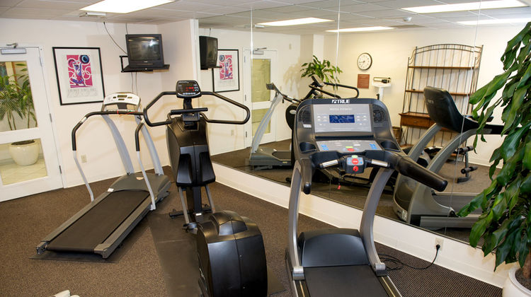 Cresthill Suites Health