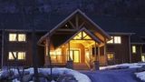 Minnewaska Lodge Exterior