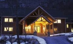 Minnewaska Lodge