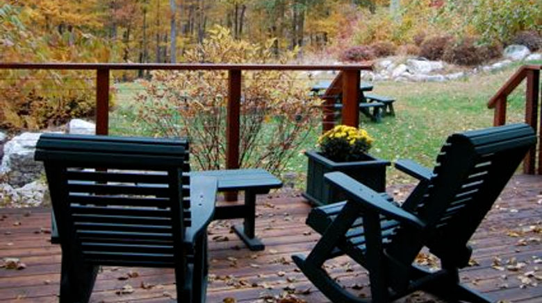 <b>Minnewaska Lodge Health</b>