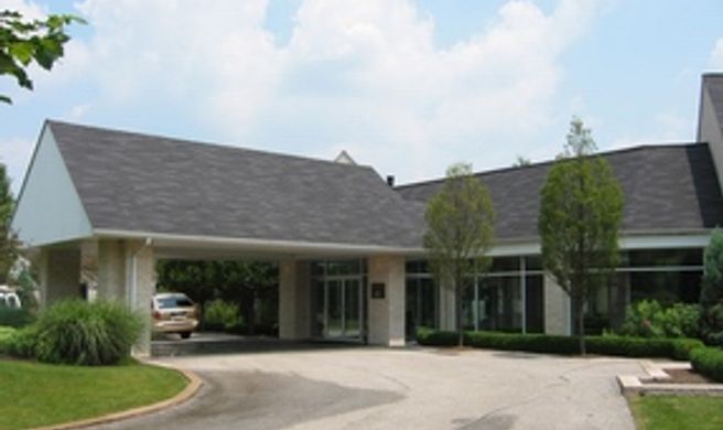 Inn Walden Exterior