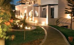 Kalisti Thera Hotel