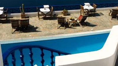 Regina Mare Hotel