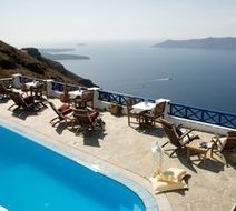 Regina Mare Hotel Pool