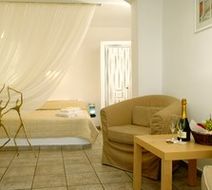 Regina Mare Hotel Room