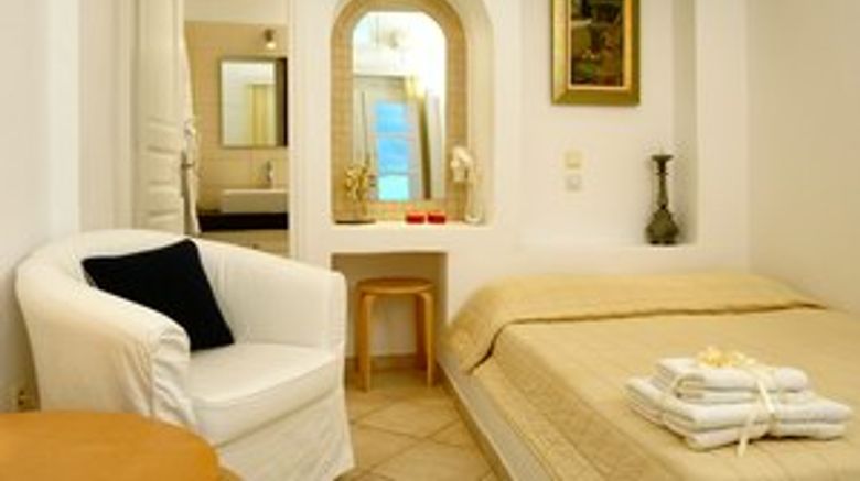 <b>Regina Mare Hotel Room</b>