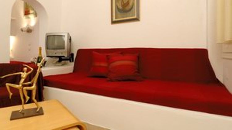 Regina Mare Hotel Suite