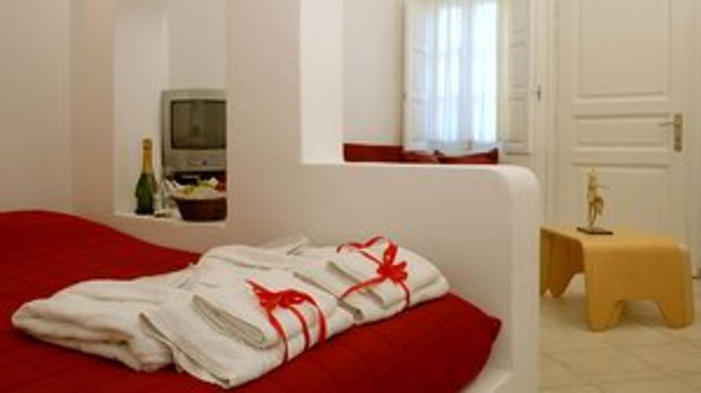 <b>Regina Mare Hotel Suite</b>