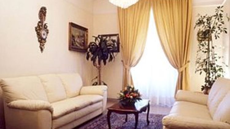 Hotel Gabriella Meeting