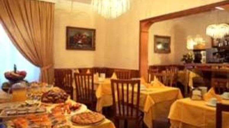 <b>Hotel Gabriella Restaurant</b>