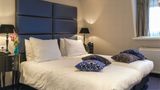 <b>The Highlander Hotel Room</b>