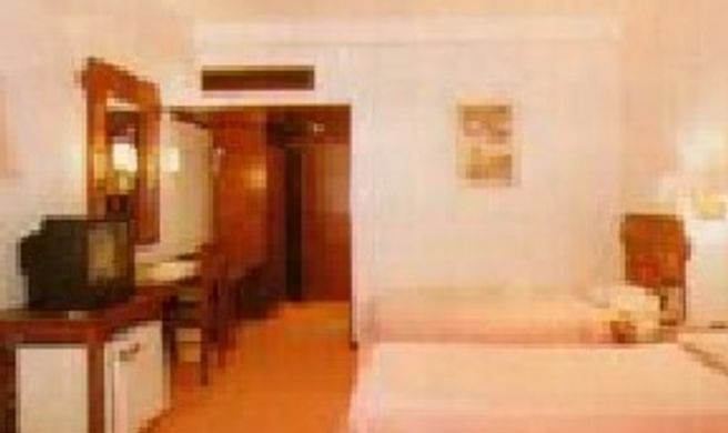 K C Residency Room