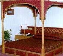 K C Residency Suite