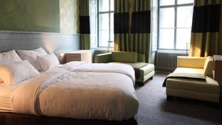 Hotel Saint Shermin