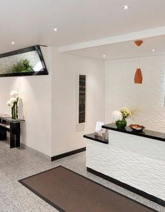 Alma Marceau Residence