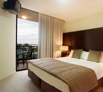 Mantra Esplanade Room