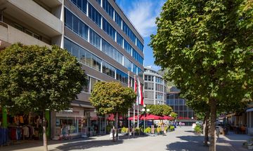 Baxter Hotel