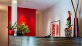 Baxter Hotel Lobby
