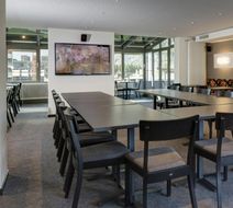 Baxter Hotel Meeting