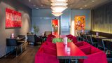 Baxter Hotel Restaurant