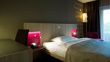 Baxter Hotel Room