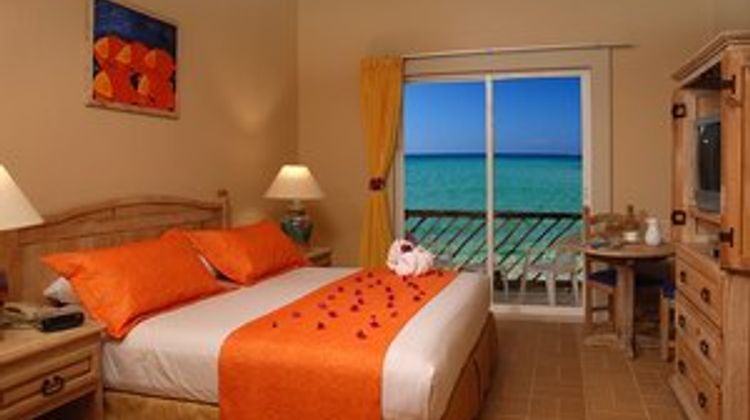 Sunscape Sabor Cozumel Suite
