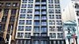 Mantra Sydney Central Exterior