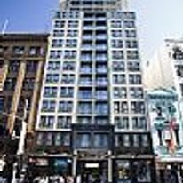 Mantra Sydney Central