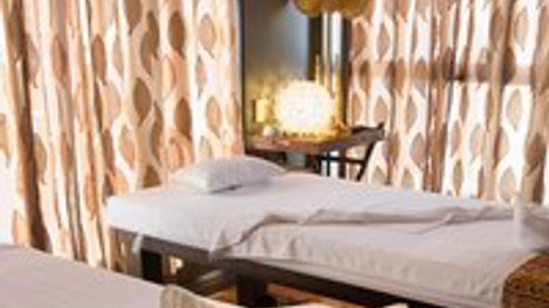 <b>Mantra Sydney Central Health</b>