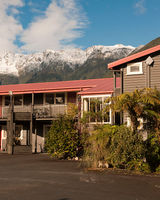 Heartland Hotel Glacier Country