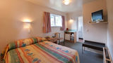 Heartland Hotel Glacier Country Room