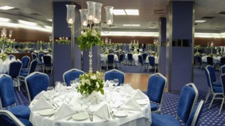 Hotel Kaya Prestige Banquet