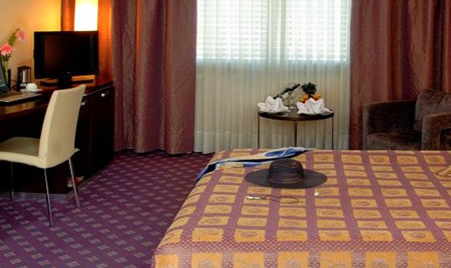 Hotel Kaya Prestige Room
