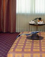 Hotel Kaya Prestige