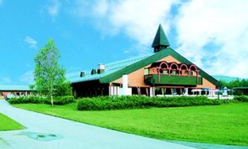 Osterdalen Hotel