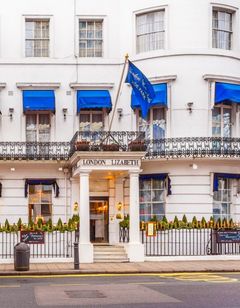 London Elizabeth Hotel