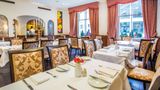 <b>London Elizabeth Hotel Restaurant</b>