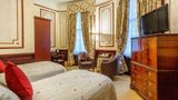 <b>London Elizabeth Hotel Room</b>