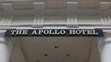 OYO Townhouse Apollo Exterior